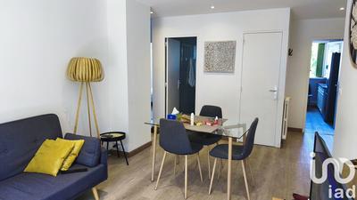 Appartement - 76 m² - 4 pièces