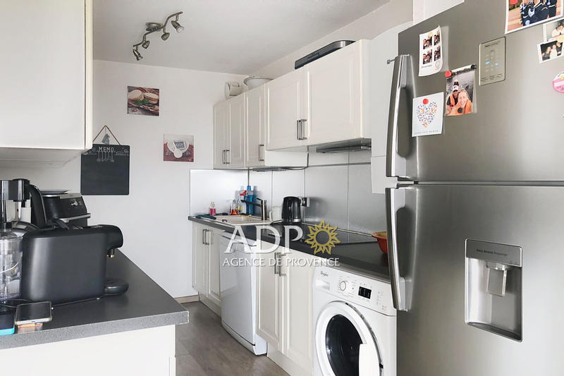 Appartement - 77 m² - 4 pièces