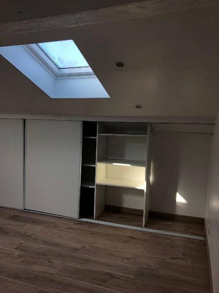 Appartement - 70 m² - 4 pièces