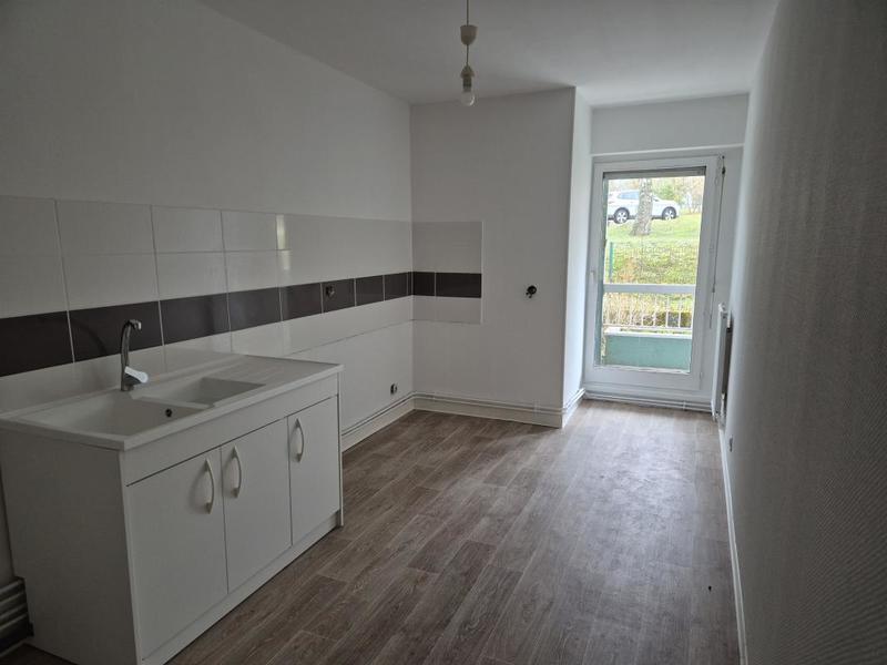 Appartement - 103 m² - 5 pièces