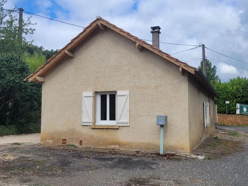 Maison - 68 m² - 3 pièces