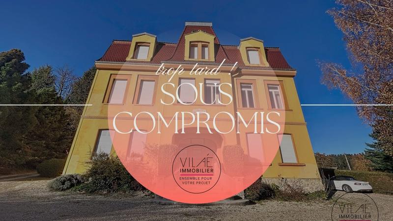 Appartement - 26 m² - 1 pièce