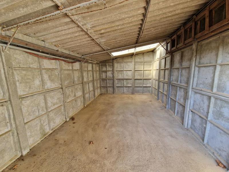 Maison de campagne - 84 m² - 3 pièces