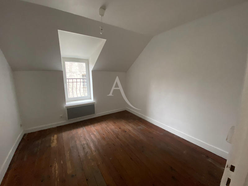 Appartement - 39 m² - 3 pièces