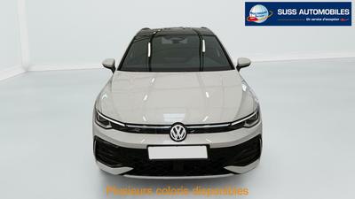 Volkswagen Golf 2.0 Tdi 150 Dsg7 R-Line