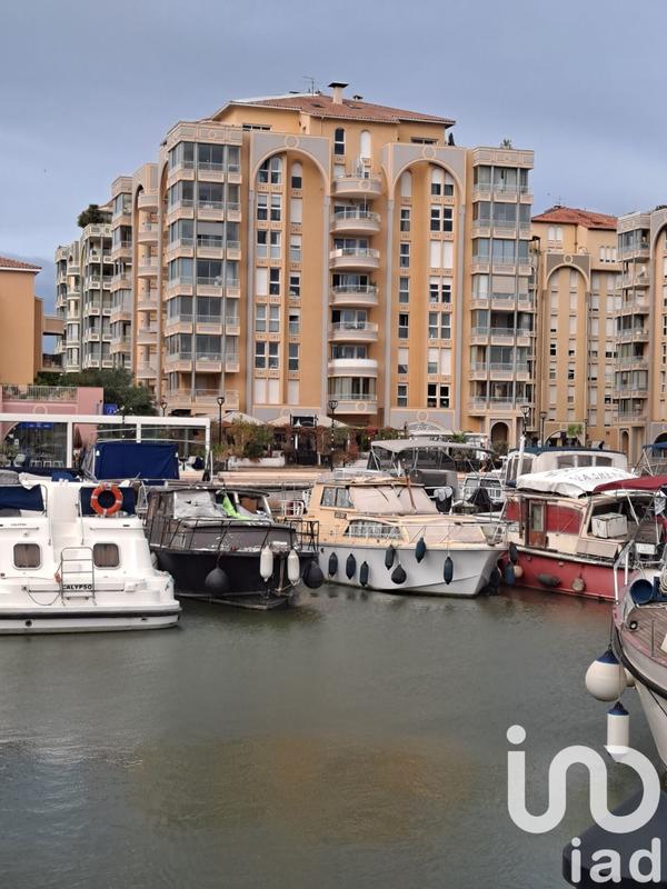 Appartement - 74 m² - 4 pièces