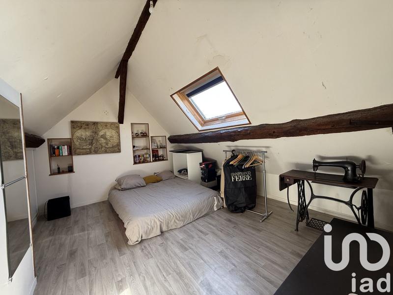 Maison - 209 m² - 7 pièces