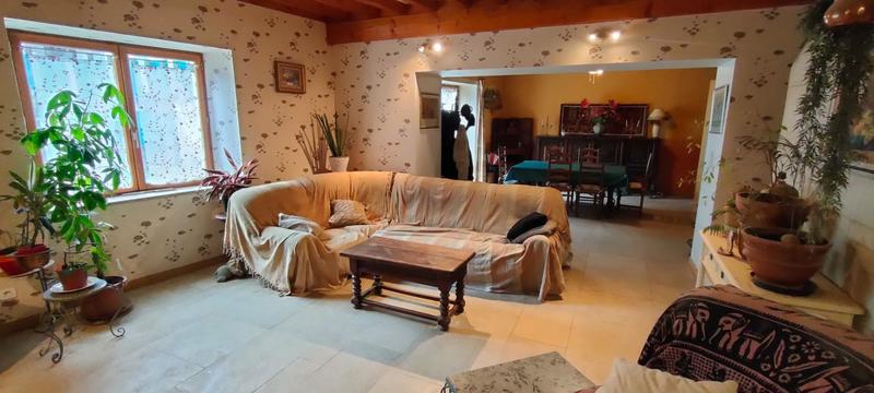 Maison - 165 m² - 6 pièces