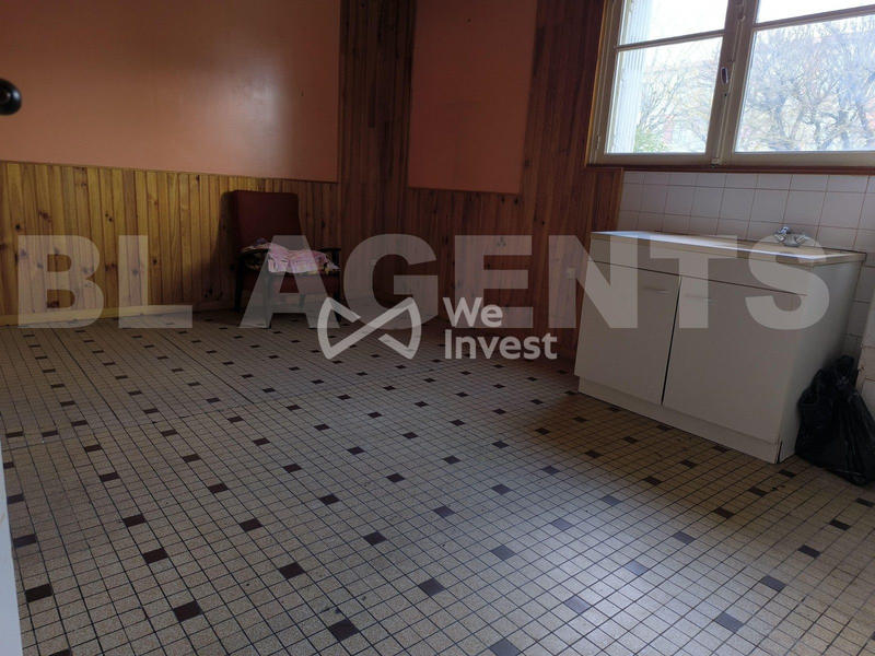 Maison - 78 m² - 4 pièces