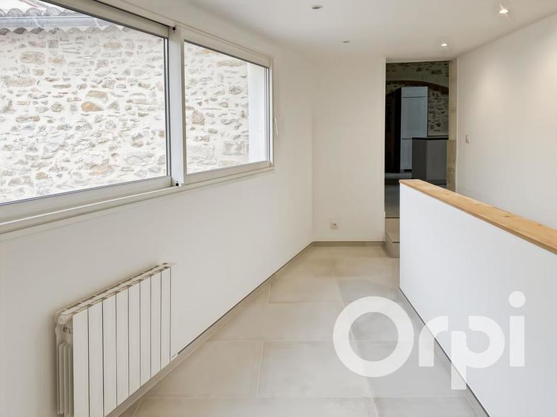 Maison de ville - 170 m² - 4 pièces