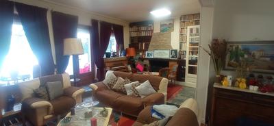 Maison - 145 m² - 7 pièces