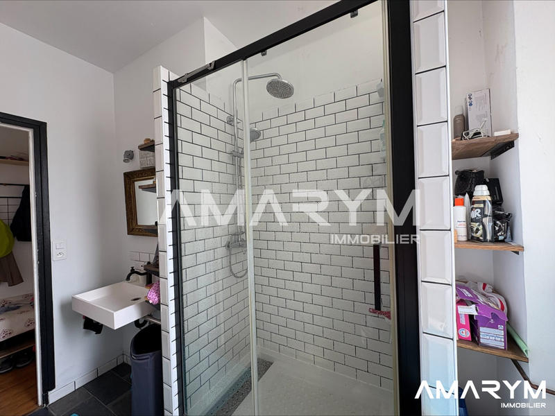 Appartement - 76 m² - 3 pièces