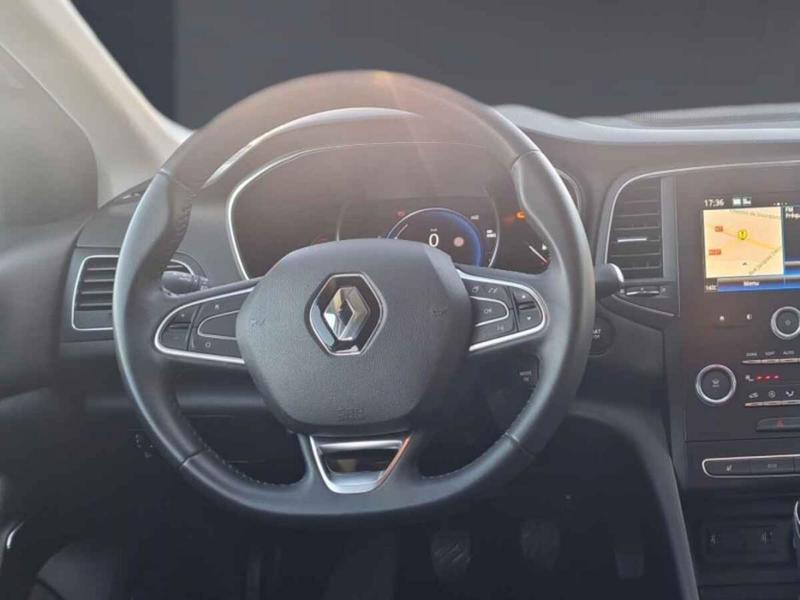 Renault Mégane 1.3 TCe 115 cv Fap Zen