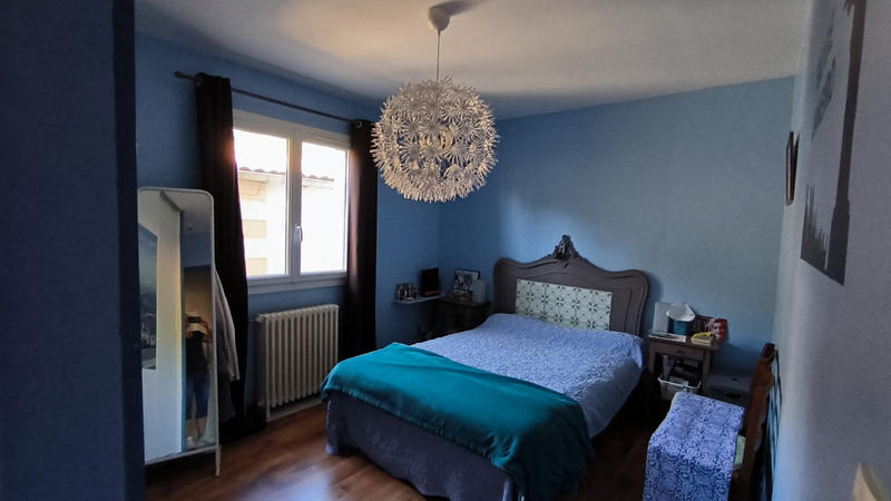 Villa - 90 m² - 4 pièces