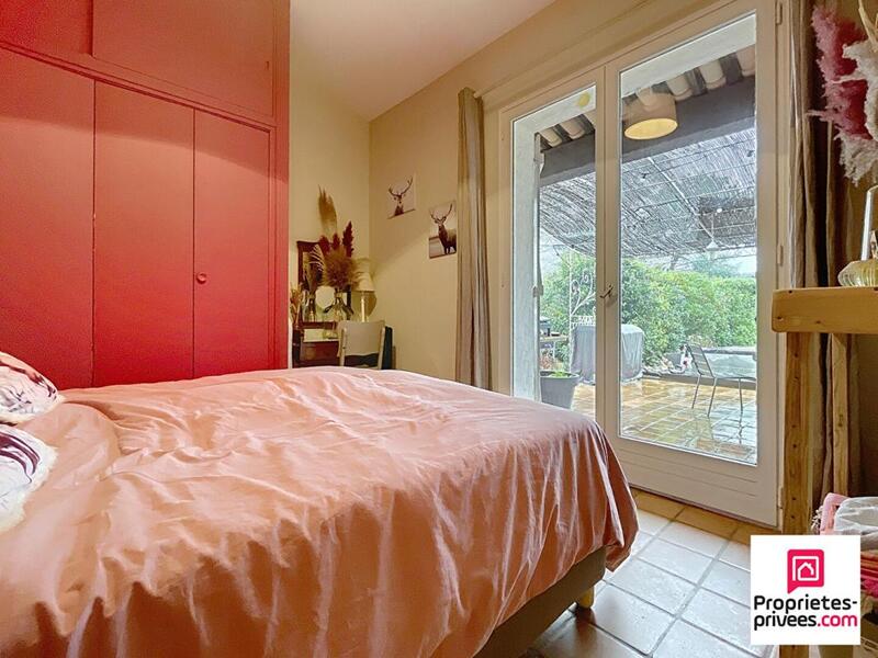 Maison - 163 m² - 8 pièces