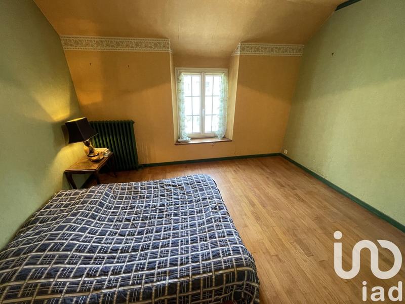 Maison de campagne - 156 m² - 6 pièces