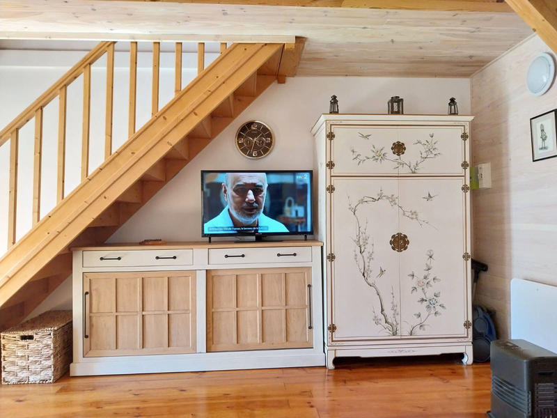 Maison - 75 m² - 4 pièces