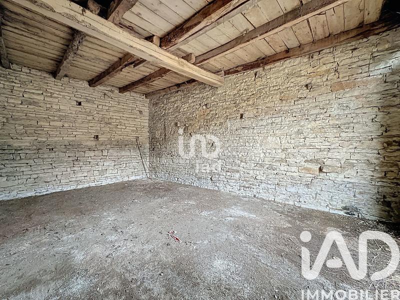 Maison - 113 m² - 4 pièces