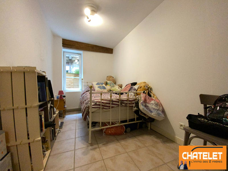 Appartement - 81 m² - 4 pièces
