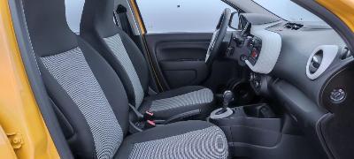 Renault Twingo E-Tech Electrique III Authentic