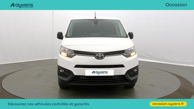 Toyota Proace City Long 100 d-4d Business Rc21