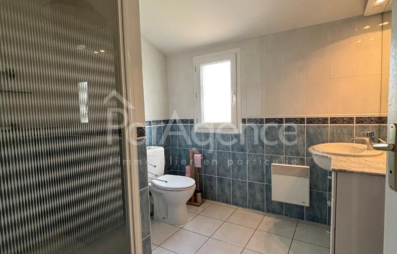 Maison - 88 m² - 4 pièces