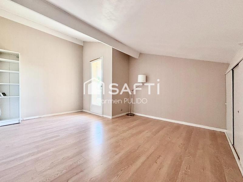 Maison - 125 m² - 8 pièces