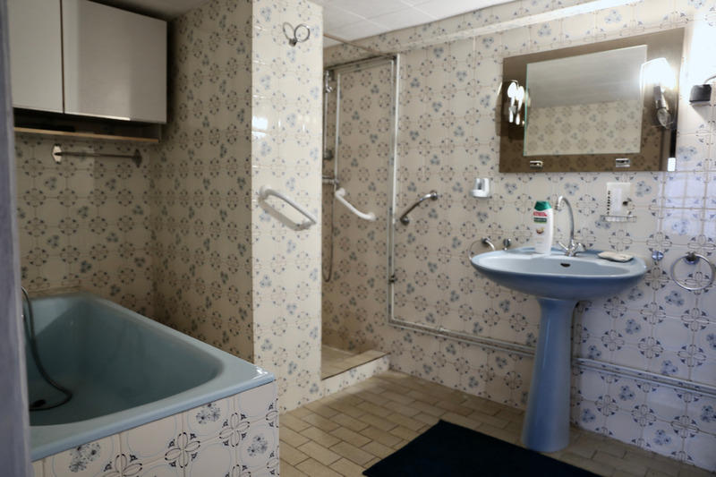 Maison - 88 m² - 4 pièces