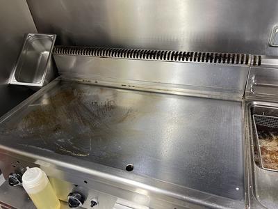 Fonds de commerce - Hôtellerie / Restauration - 55 m²