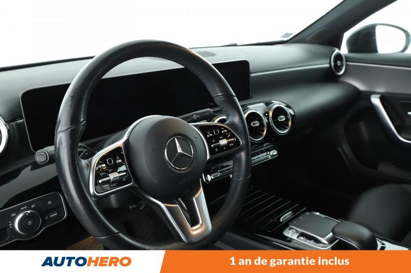 Mercedes Classe a 180 d Progressive Line 7g-Dct 116 ch