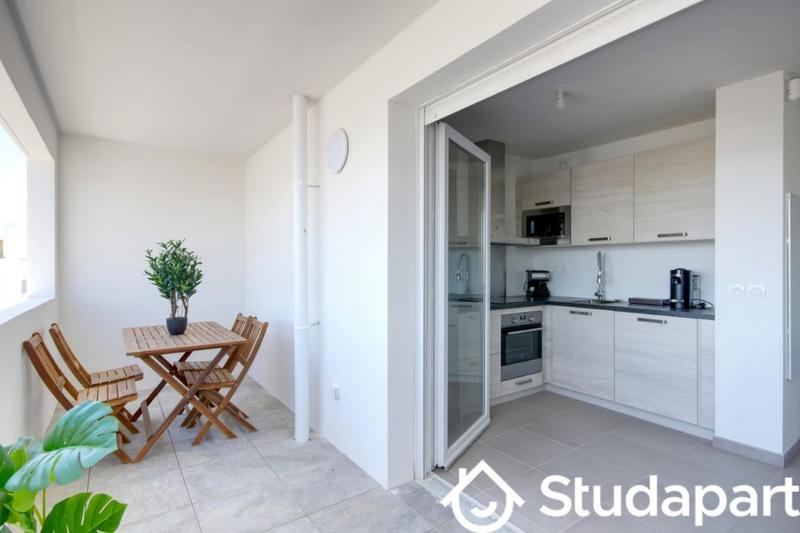 Appartement - 73 m² - 3 pièces