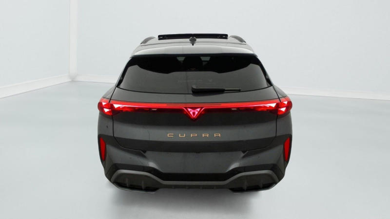 Cupra Terramar 1.5 eTSI Hybrid 150 ch Dsg7 V