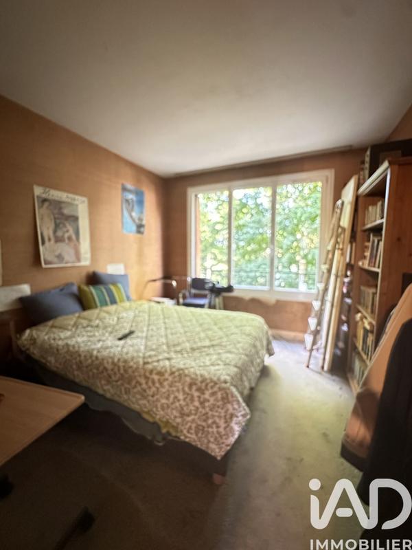 Appartement - 87 m² - 4 pièces