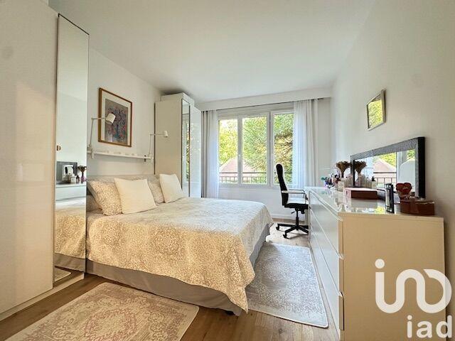 Appartement - 86 m² - 4 pièces