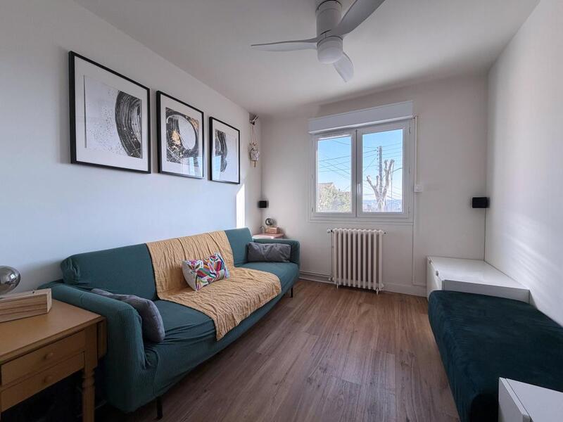 Maison - 114 m² - 4 pièces