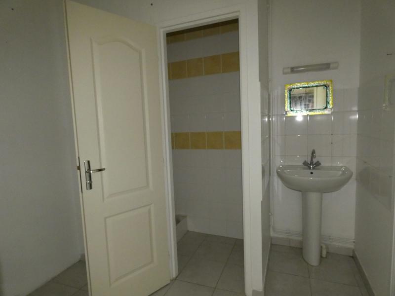 Maison - 138 m² - 6 pièces