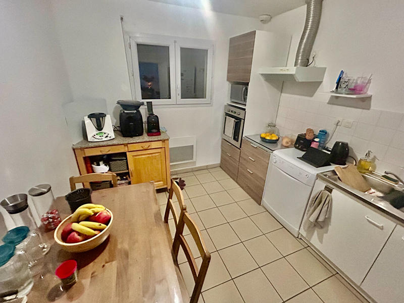 Immeuble - 10 pièces