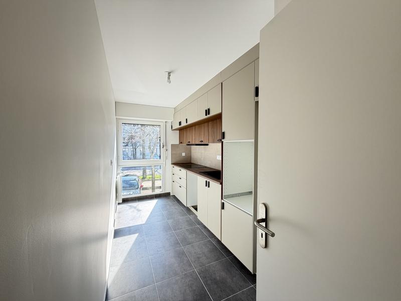 Appartement - 91 m² - 4 pièces