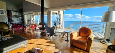 Villa - 232 m² - 11 pièces