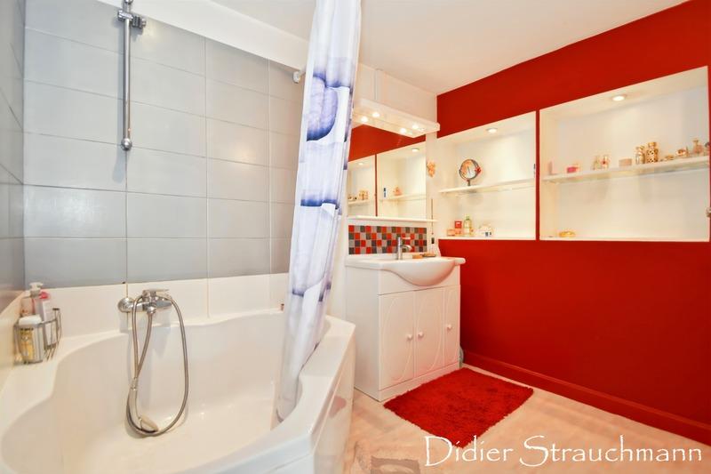 Maison - 109 m² - 6 pièces