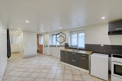 Appartement - 27 m² - 1 pièce