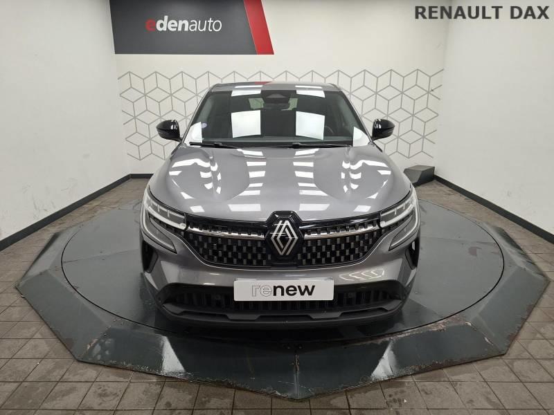 Renault Austral E-Tech hybrid 200 Techno