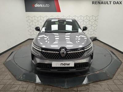 Renault Austral E-Tech hybrid 200 Techno
