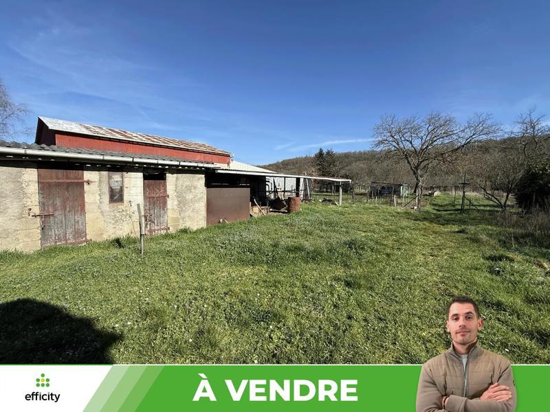 Maison - 114 m² - 6 pièces