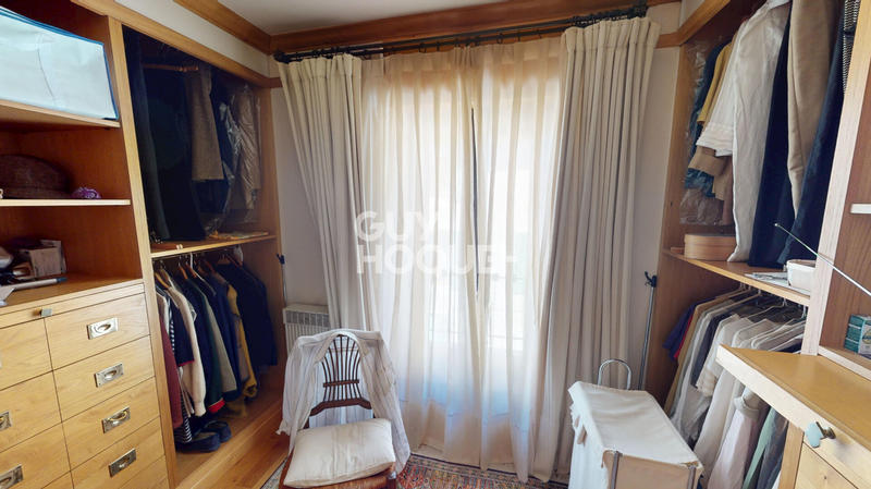 Maison - 72 m² - 3 pièces