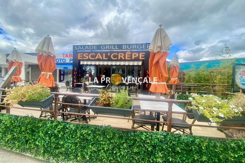 Fonds de commerce - Magasins