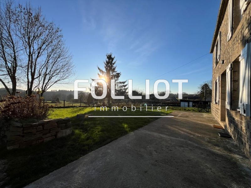 Maison - 137 m² - 5 pièces