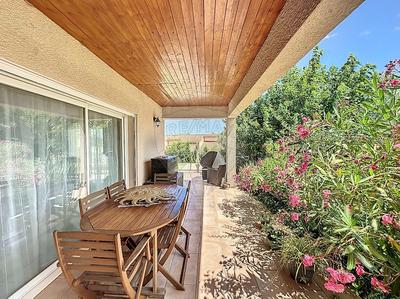 Villa - 131 m² - 5 pièces