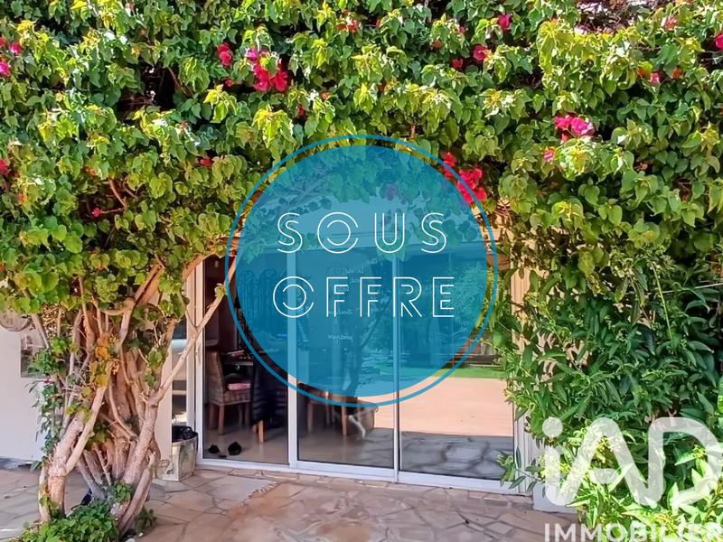 Maison - 150 m² - 5 pièces