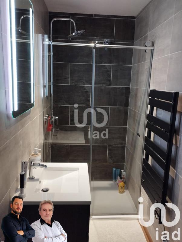 Maison - 144 m² - 5 pièces